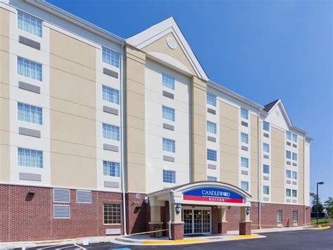 extended stay manassas va.